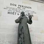 La Bulle Doree Epernay