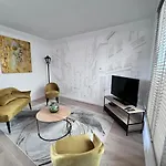 Apartment La Bulle Doree Epernay