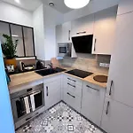 La Bulle Doree Apartment