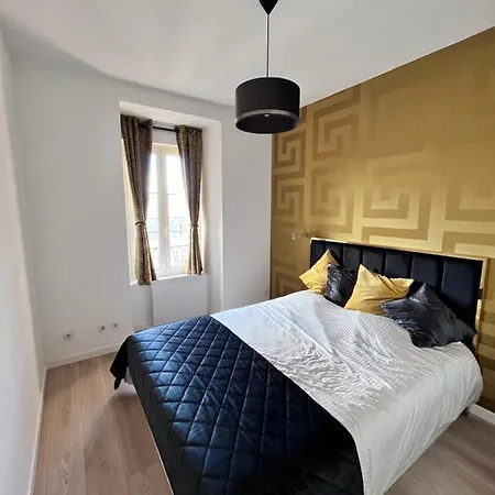 La Bulle Doree * Épernay