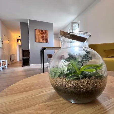 La Bulle Doree * Épernay