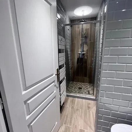 La Bulle Doree Apartament Épernay