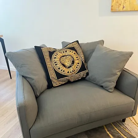 La Bulle Doree Apartament