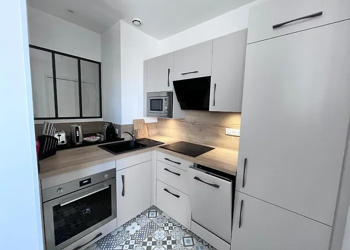 Appartamento La Bulle Dorée Épernay