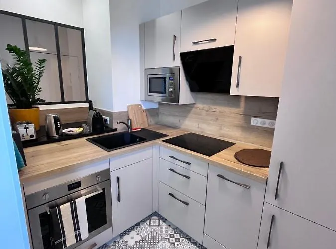 La Bulle Dorée Appartamento