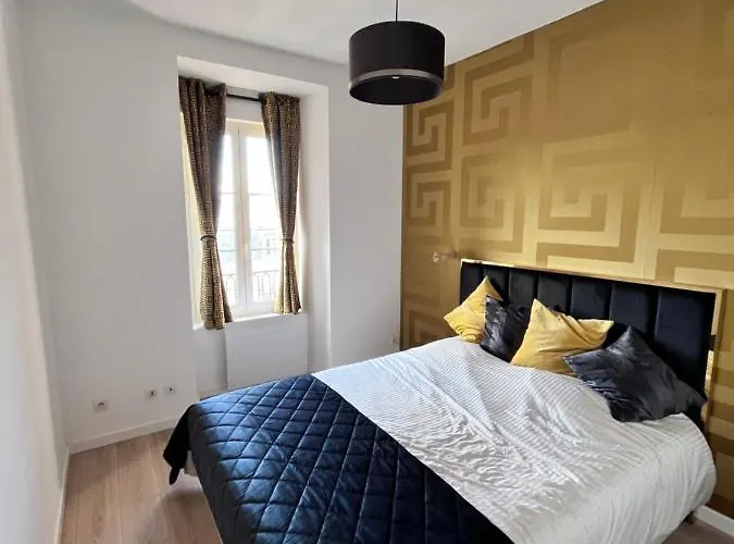 La Bulle Dorée * Épernay