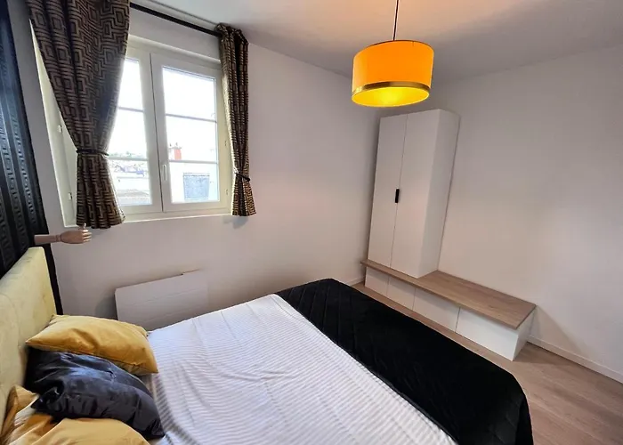 La Bulle Dorée * Épernay