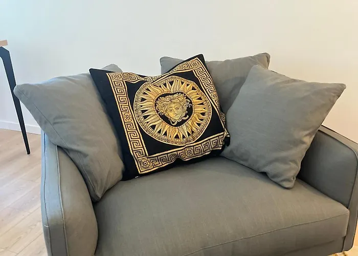 La Bulle Dorée Appartamento